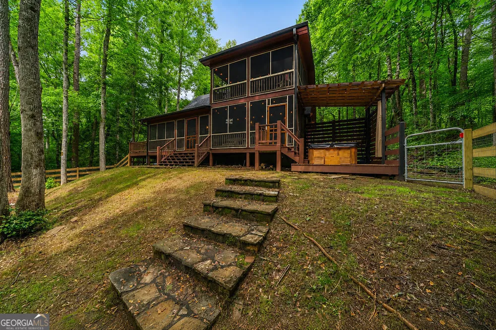 73 Horizon LN Epworth, GA 30541