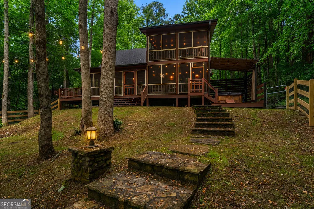 73 Horizon LN Epworth, GA 30541