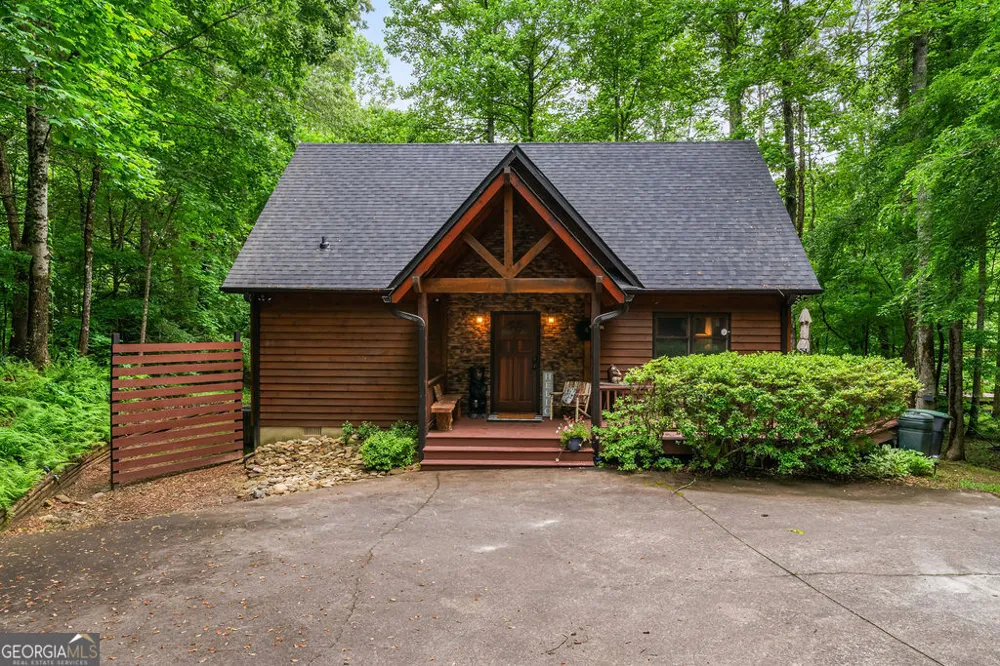 73 Horizon LN Epworth, GA 30541