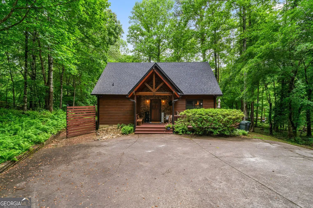 73 Horizon LN Epworth, GA 30541