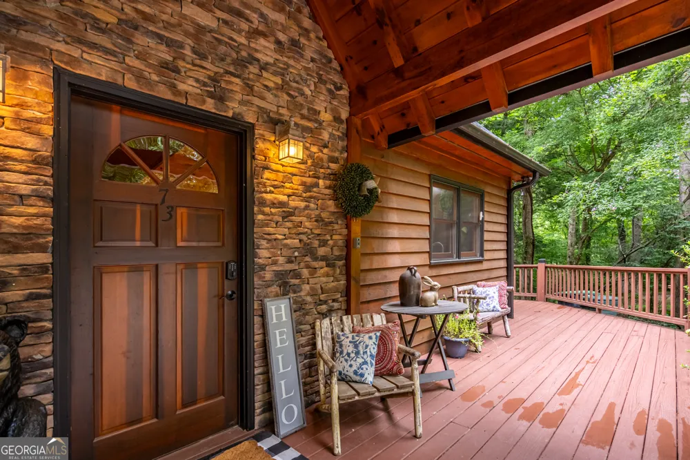 73 Horizon LN Epworth, GA 30541