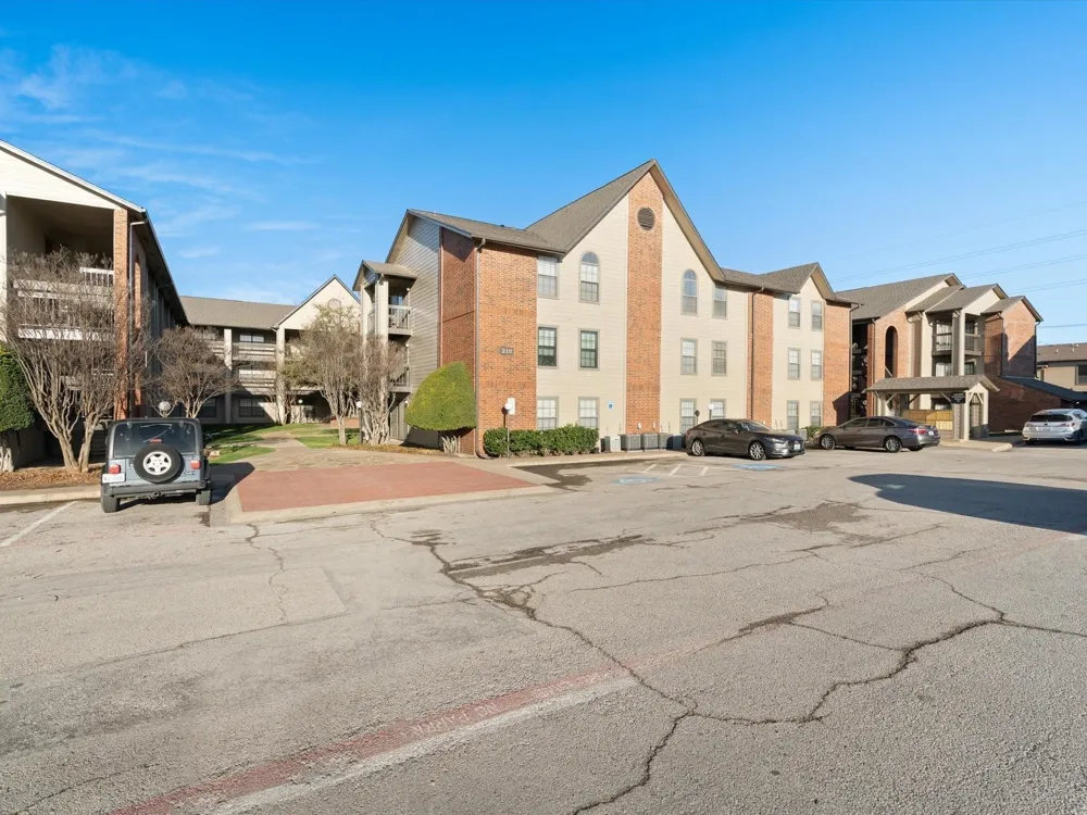 218 Texas Boulevard #109 Denton, TX 76201