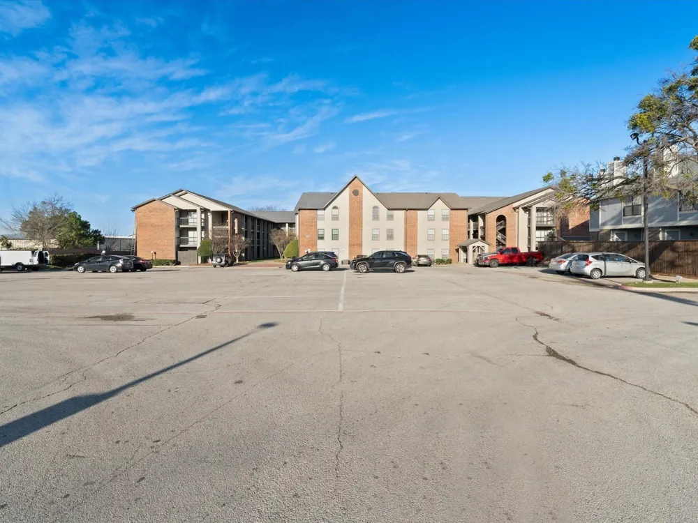 218 Texas Boulevard #109 Denton, TX 76201