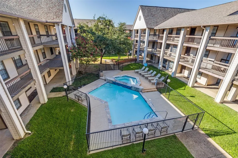 218 Texas Boulevard #109 Denton, TX 76201
