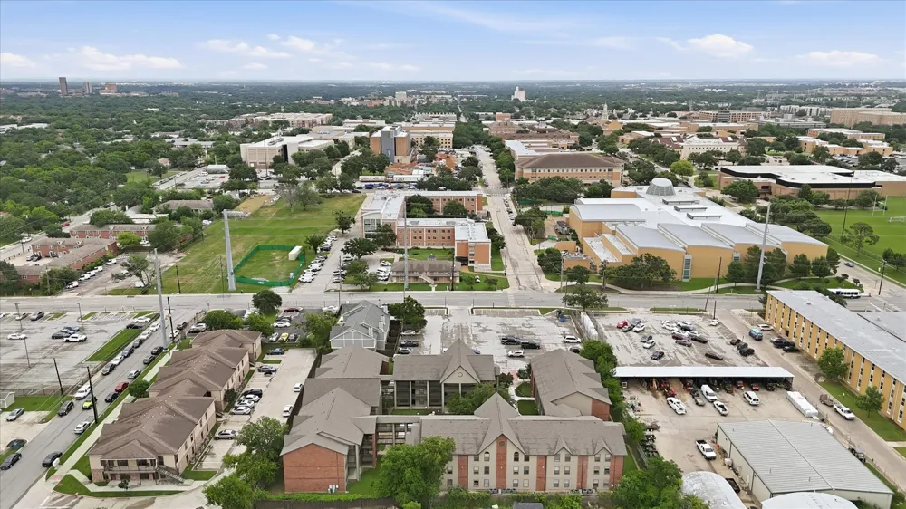 218 Texas Boulevard #109 Denton, TX 76201