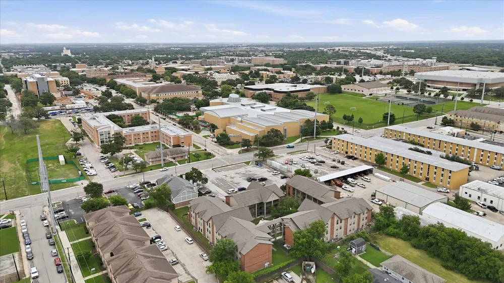 218 Texas Boulevard #109 Denton, TX 76201