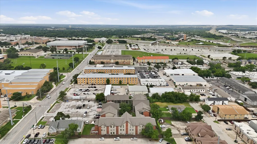 218 Texas Boulevard #109 Denton, TX 76201