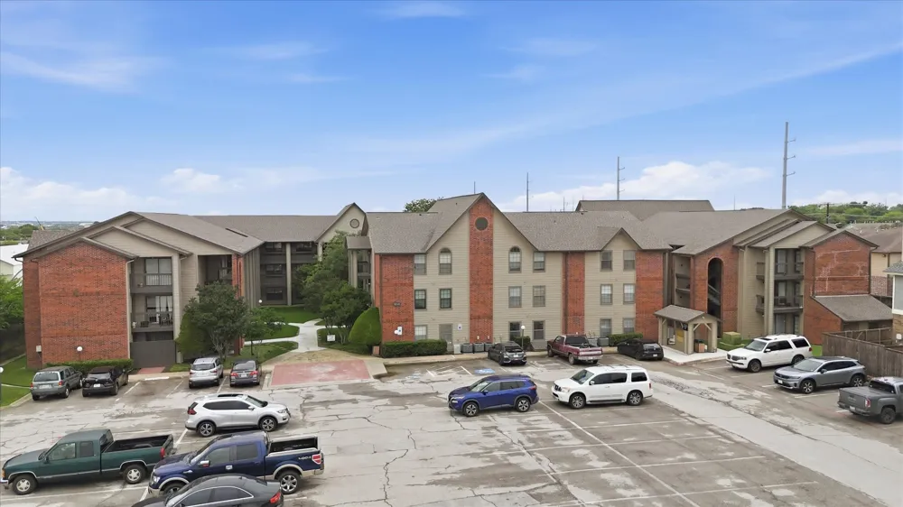 218 Texas Boulevard #109 Denton, TX 76201