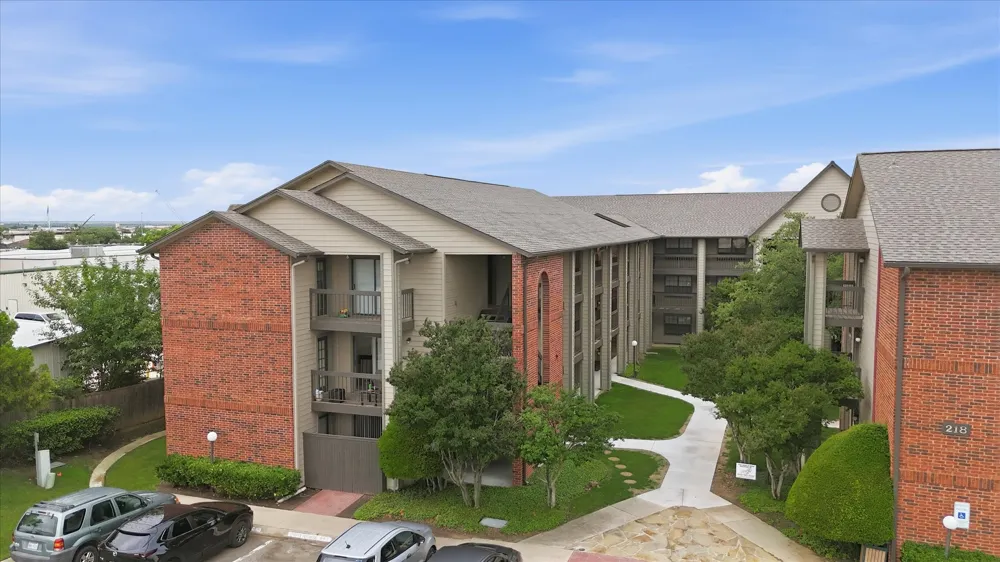 218 Texas Boulevard #109 Denton, TX 76201