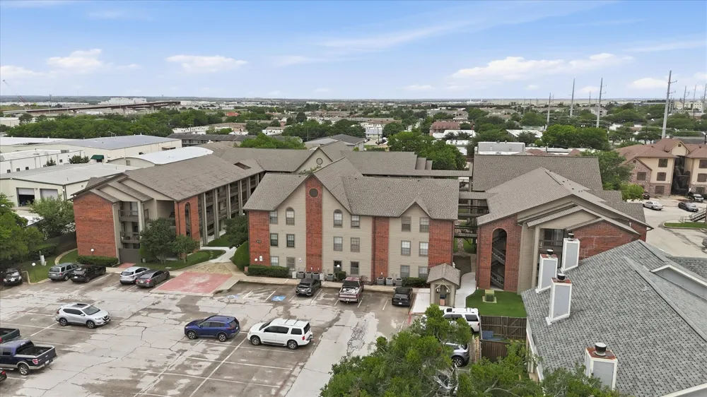 218 Texas Boulevard #109 Denton, TX 76201
