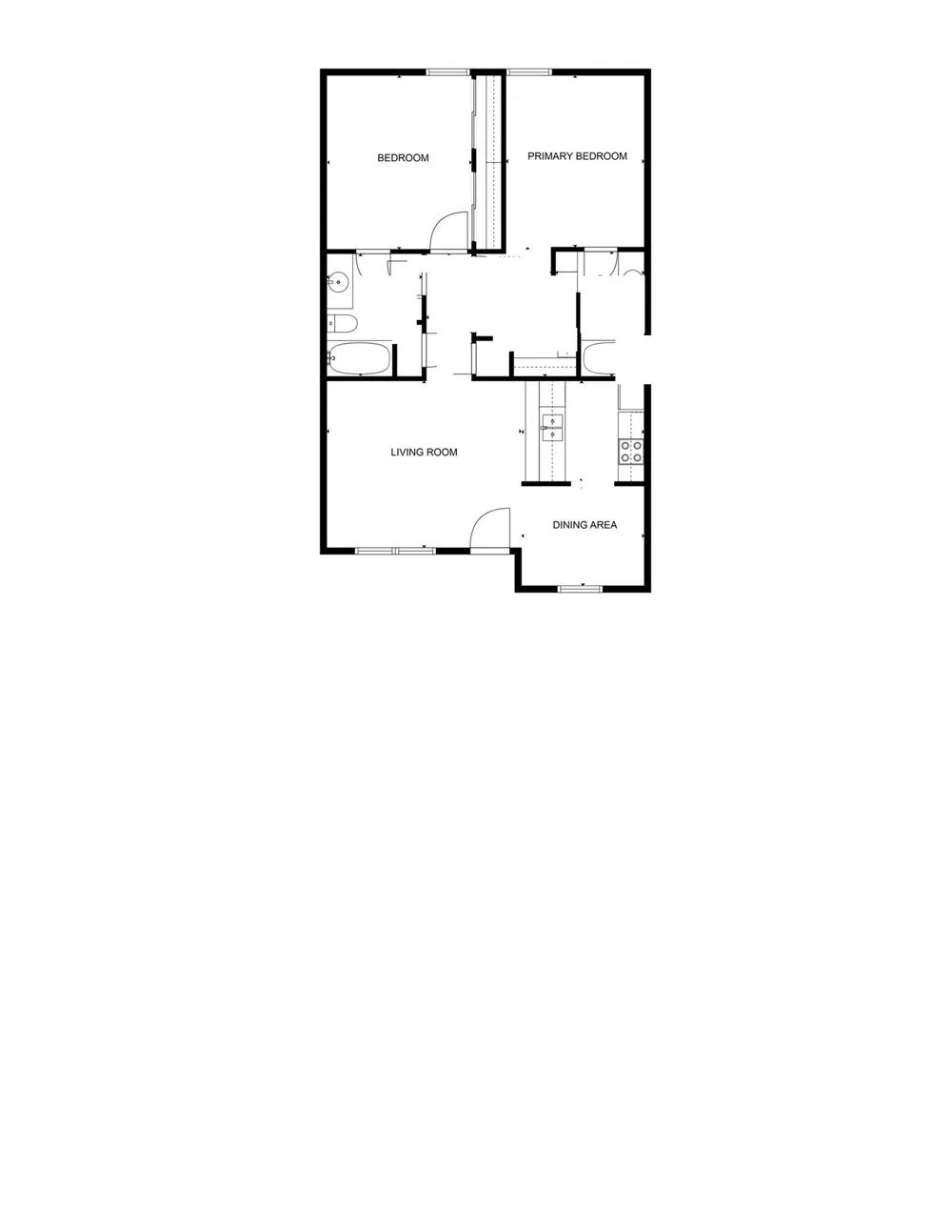 218 Texas Boulevard #109 Denton, TX 76201