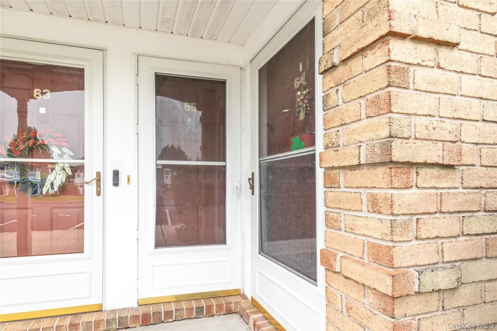 101 Sylvan Avenue #65 Miller Place, NY 11764