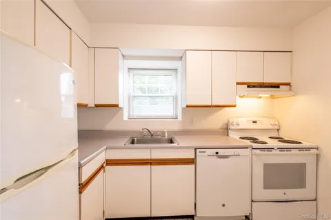 101 Sylvan Avenue #65
