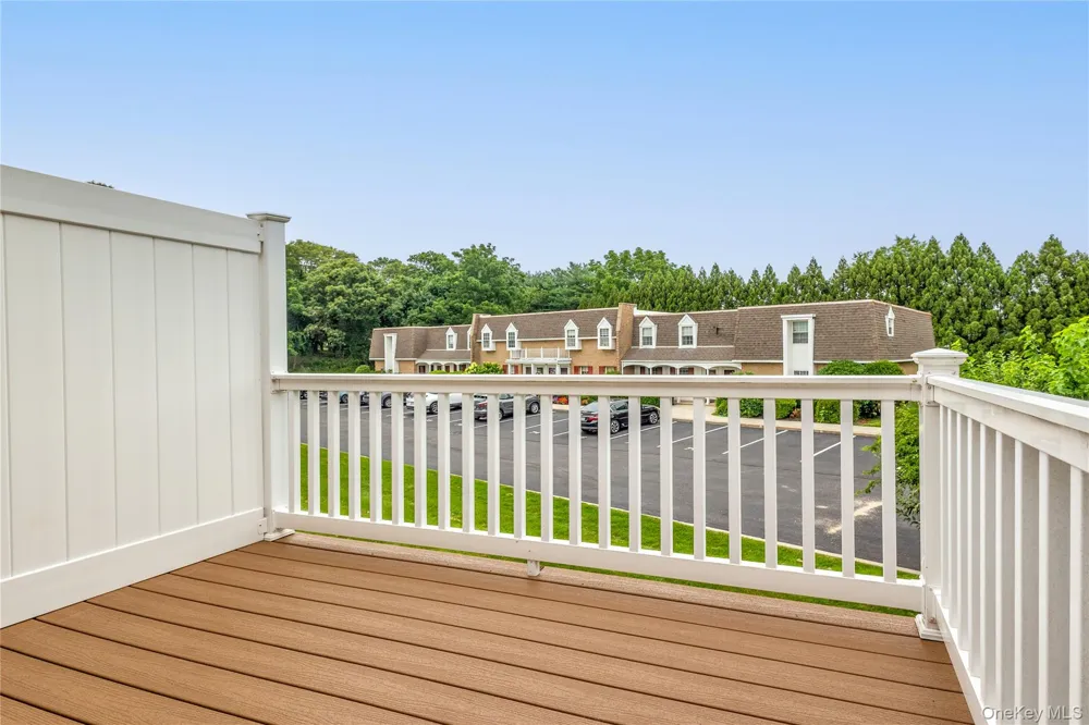 101 Sylvan Avenue #65 Miller Place, NY 11764