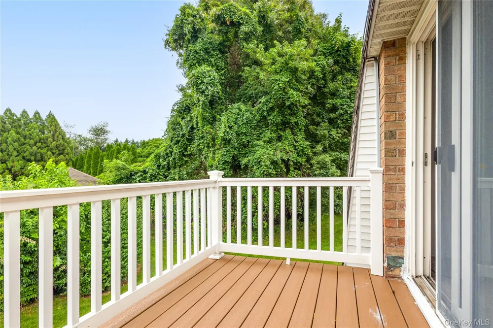 101 Sylvan Avenue #65 Miller Place, NY 11764