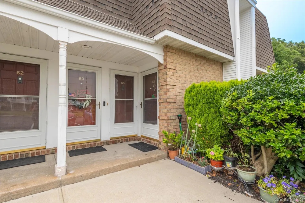 101 Sylvan Avenue #65 Miller Place, NY 11764