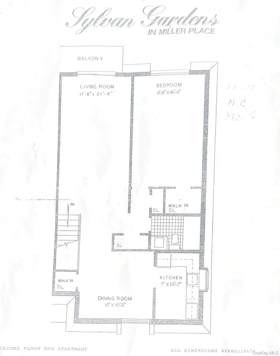 101 Sylvan Avenue #65 Miller Place, NY 11764