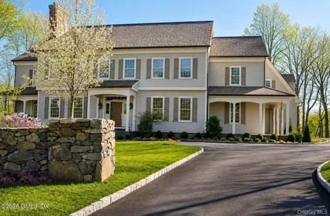 24 Stillman Lane