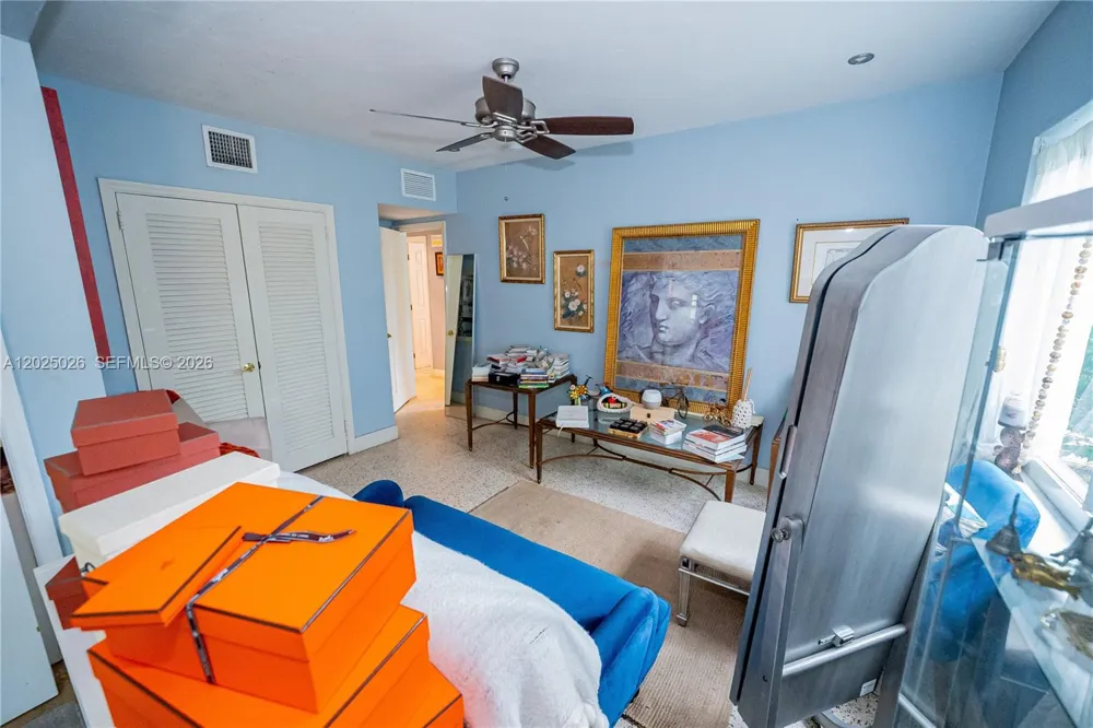 548 East Dr Miami Springs, FL 33166