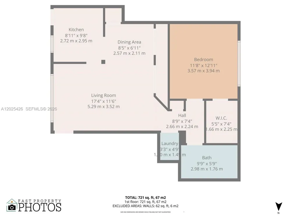 10004 E Bay Harbor Dr #3 Bay Harbor Islands, FL 33154