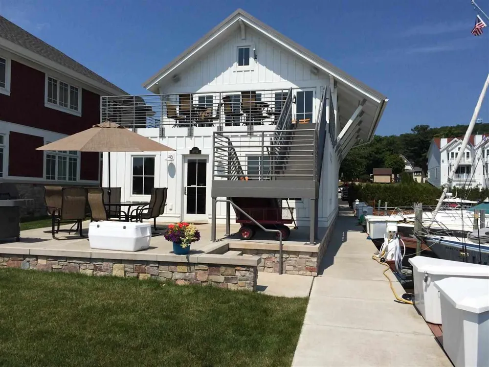 14 S Second Street Frankfort City, MI 49635