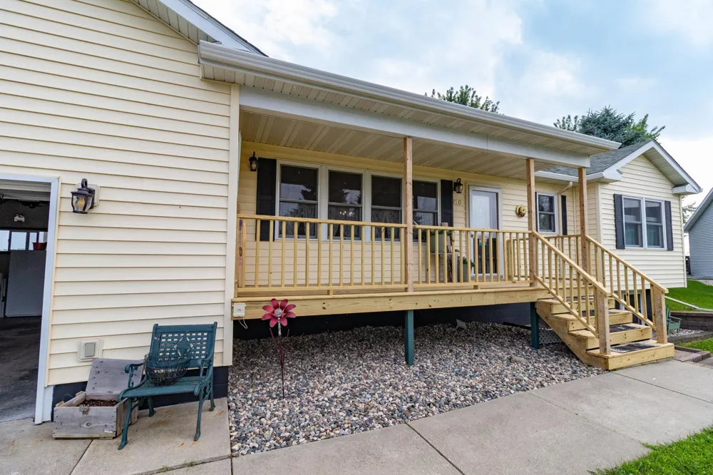 210 Birch Terrace Ashby, MN 56309