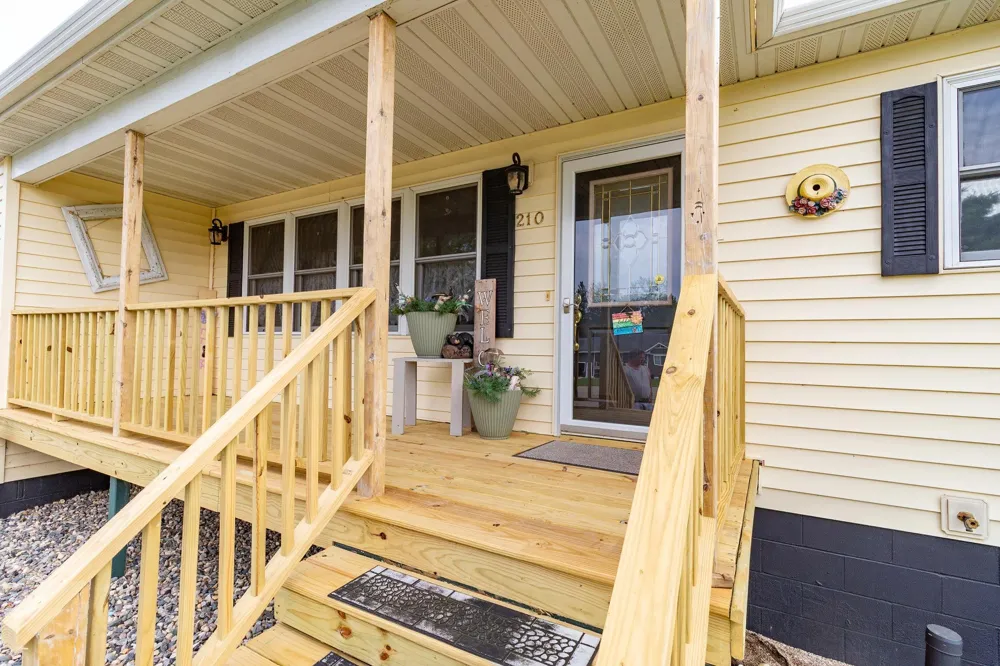 210 Birch Terrace Ashby, MN 56309