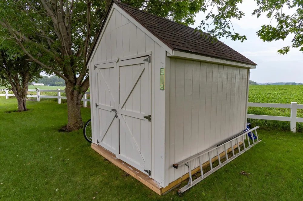210 Birch Terrace Ashby, MN 56309