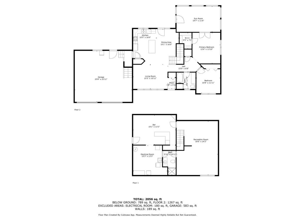 210 Birch Terrace Ashby, MN 56309
