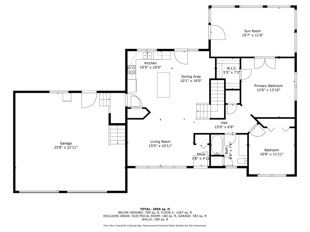 210 Birch Terrace Ashby, MN 56309