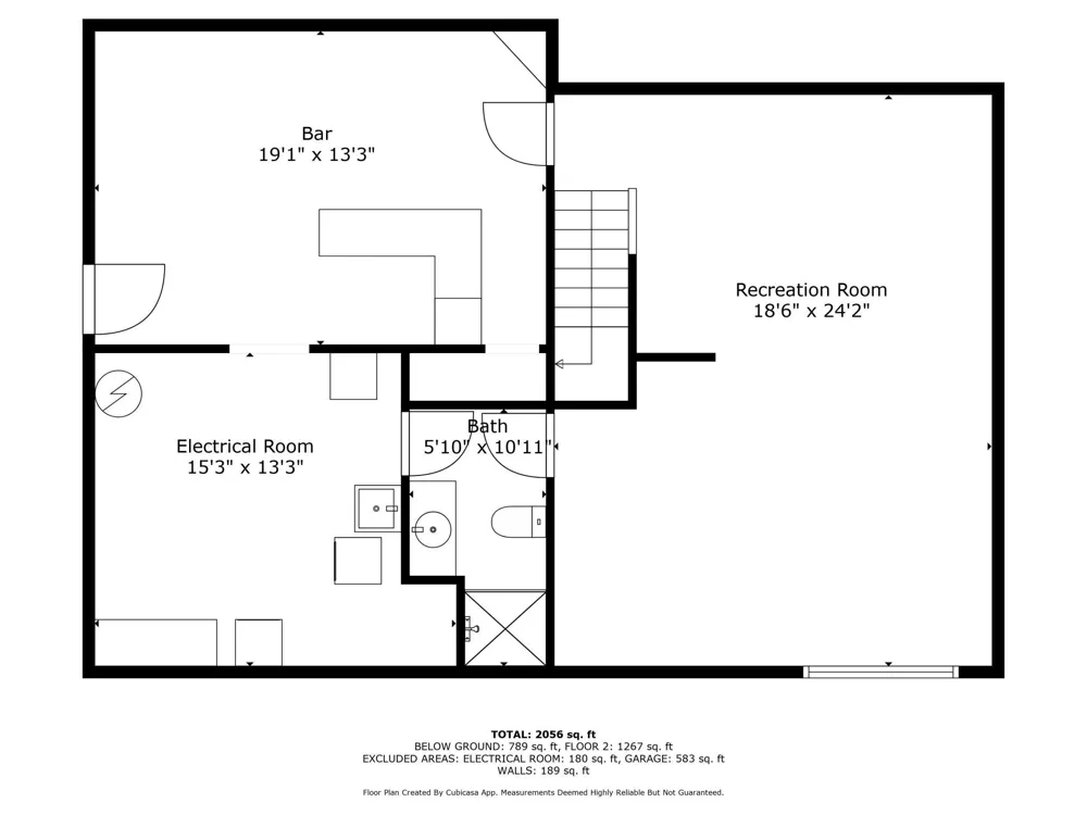 210 Birch Terrace Ashby, MN 56309