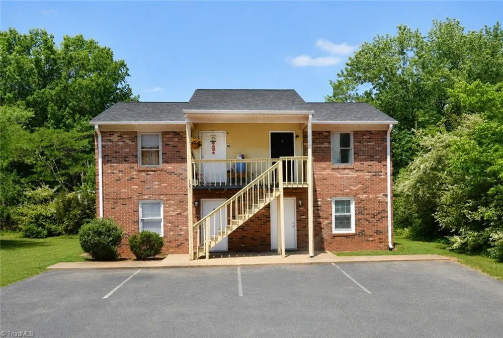 1963, 1971, 1977 Lakeview Road Asheboro, NC 27203