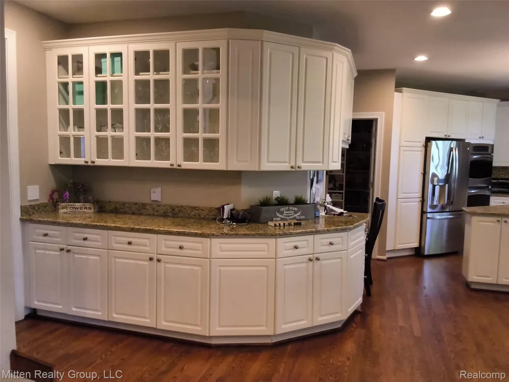 3351 Red Fox Court West Bloomfield Charter Township, MI 48324