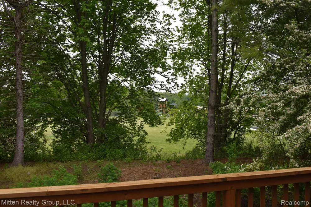 3351 Red Fox Court West Bloomfield Charter Township, MI 48324