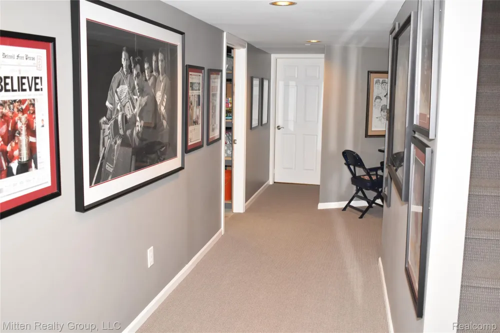 3351 Red Fox Court West Bloomfield Charter Township, MI 48324