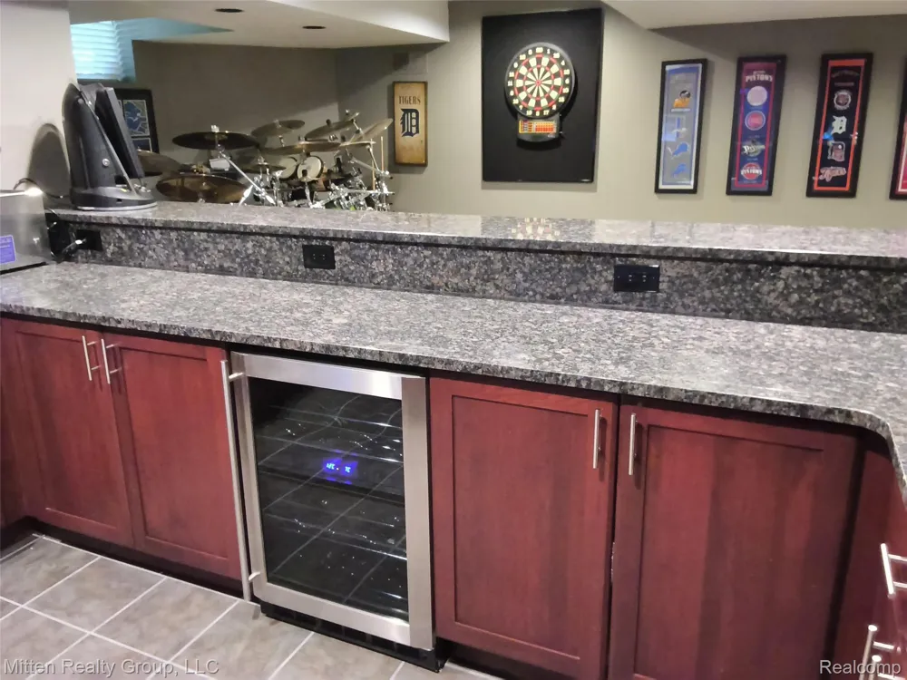 3351 Red Fox Court West Bloomfield Charter Township, MI 48324