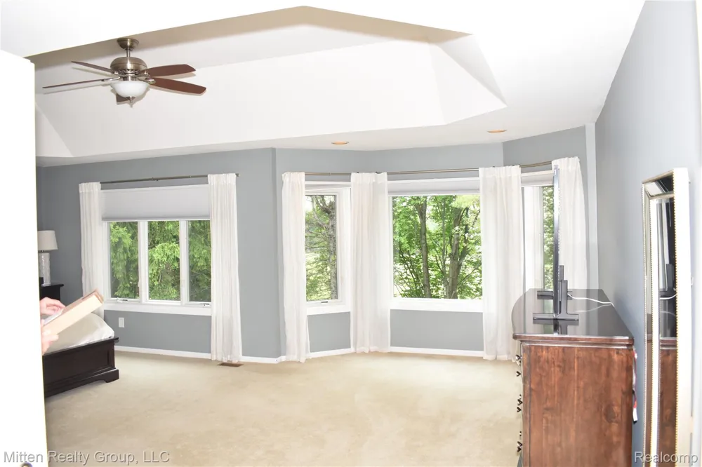 3351 Red Fox Court West Bloomfield Charter Township, MI 48324