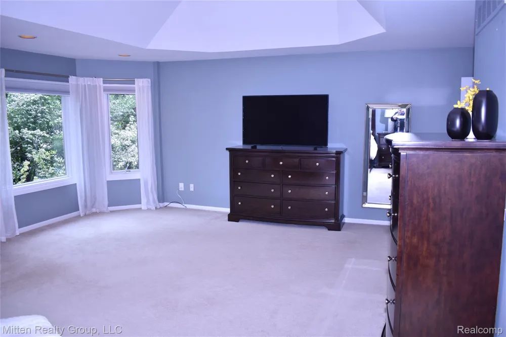 3351 Red Fox Court West Bloomfield Charter Township, MI 48324