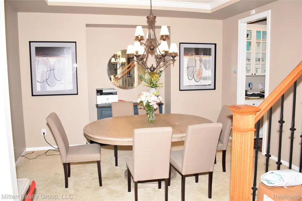 3351 Red Fox Court West Bloomfield Charter Township, MI 48324