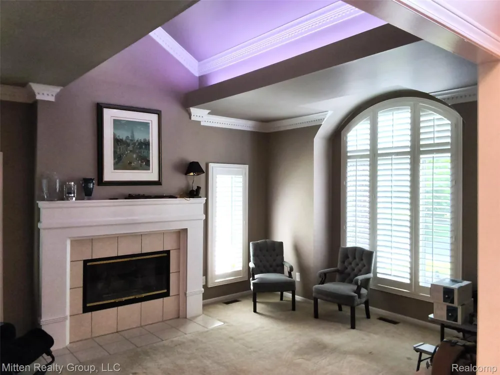 3351 Red Fox Court West Bloomfield Charter Township, MI 48324