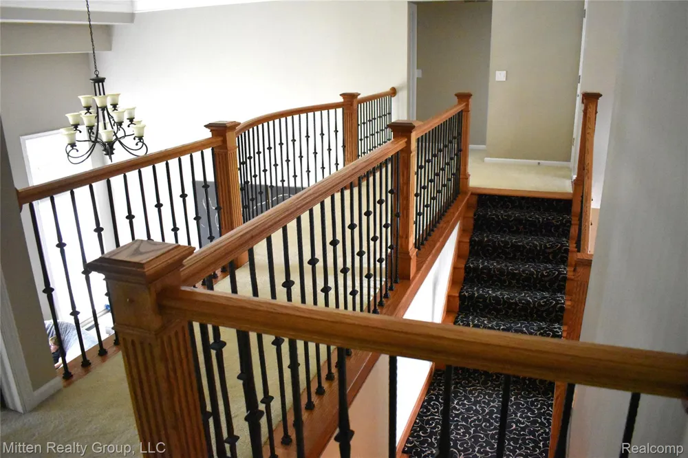 3351 Red Fox Court West Bloomfield Charter Township, MI 48324