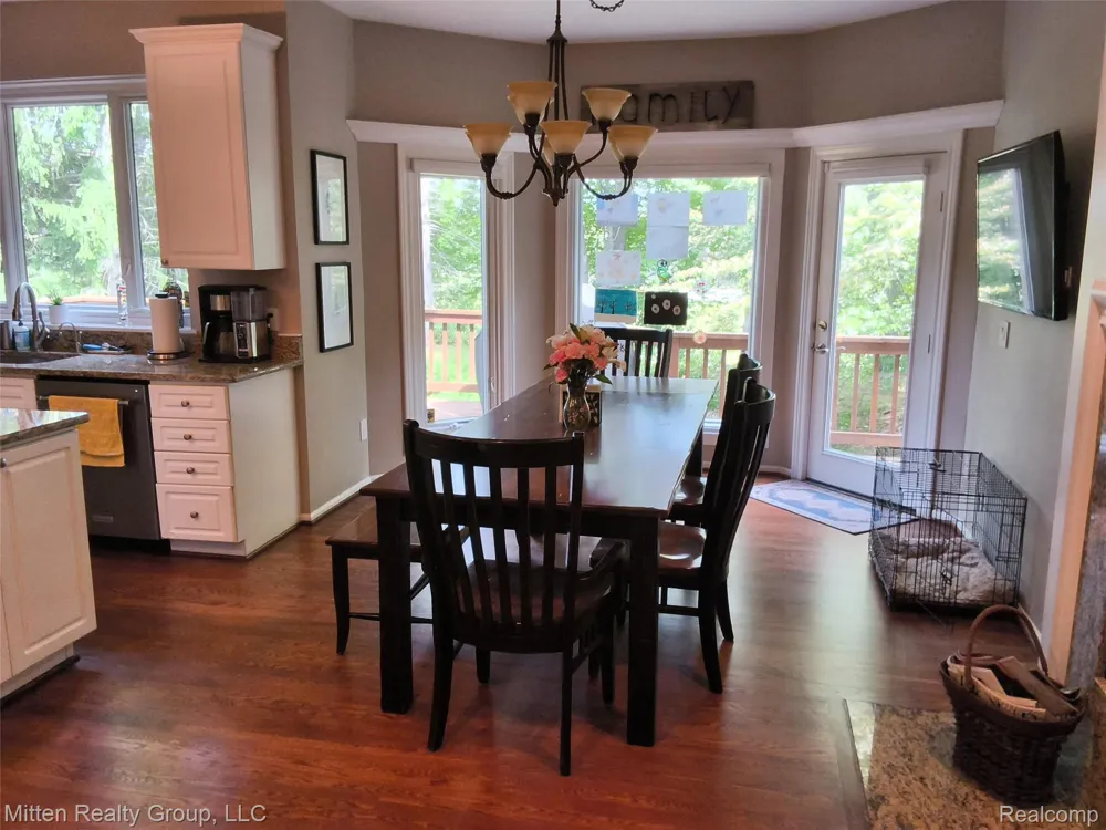 3351 Red Fox Court West Bloomfield Charter Township, MI 48324