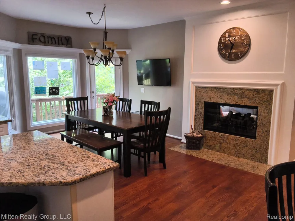 3351 Red Fox Court West Bloomfield Charter Township, MI 48324