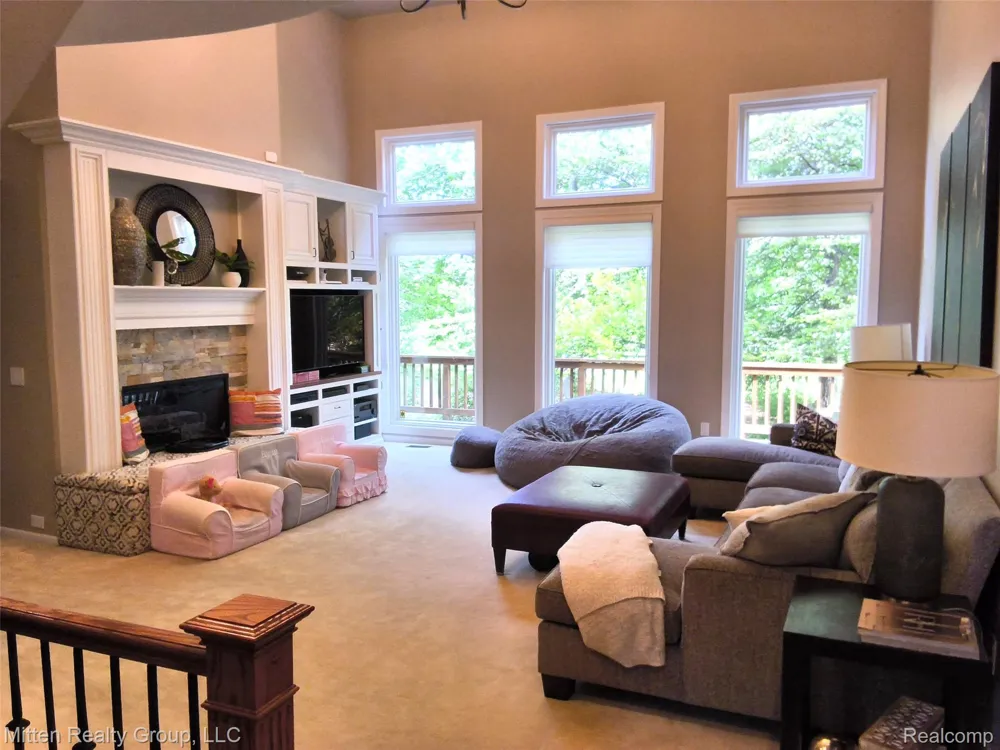 3351 Red Fox Court West Bloomfield Charter Township, MI 48324