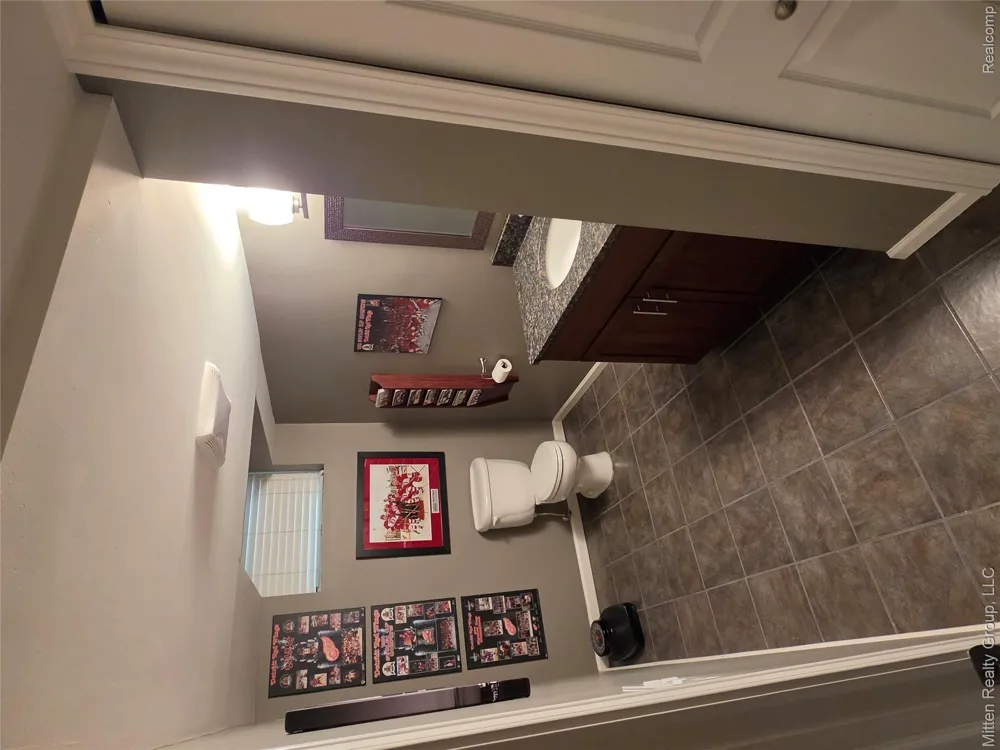 3351 Red Fox Court West Bloomfield Charter Township, MI 48324