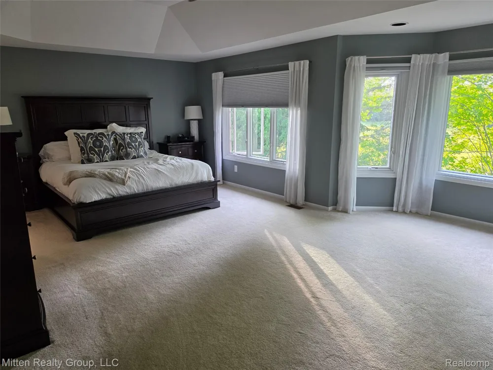 3351 Red Fox Court West Bloomfield Charter Township, MI 48324