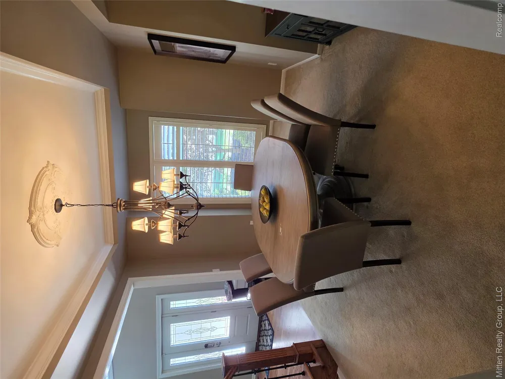 3351 Red Fox Court West Bloomfield Charter Township, MI 48324