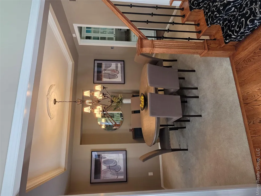 3351 Red Fox Court West Bloomfield Charter Township, MI 48324