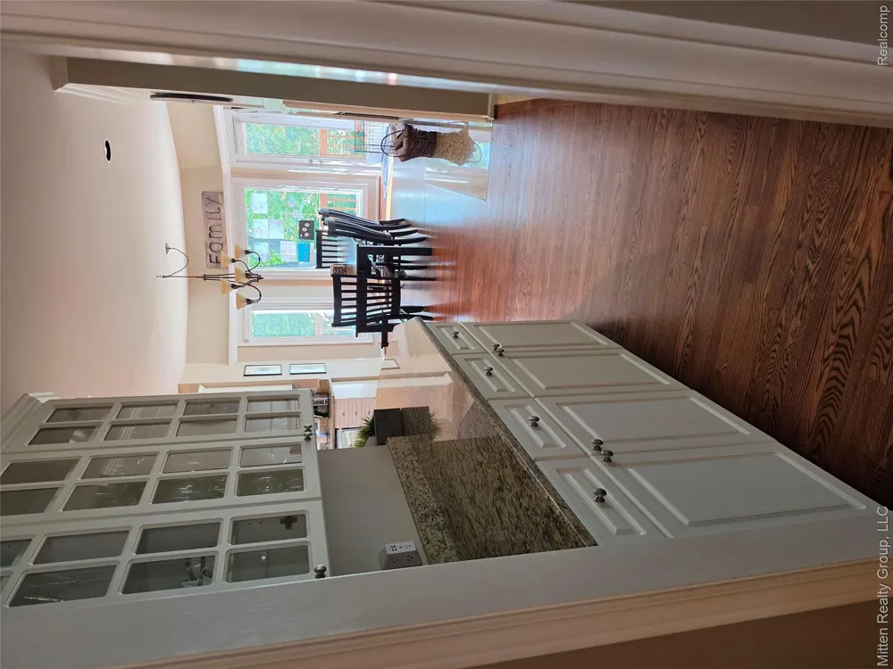 3351 Red Fox Court West Bloomfield Charter Township, MI 48324