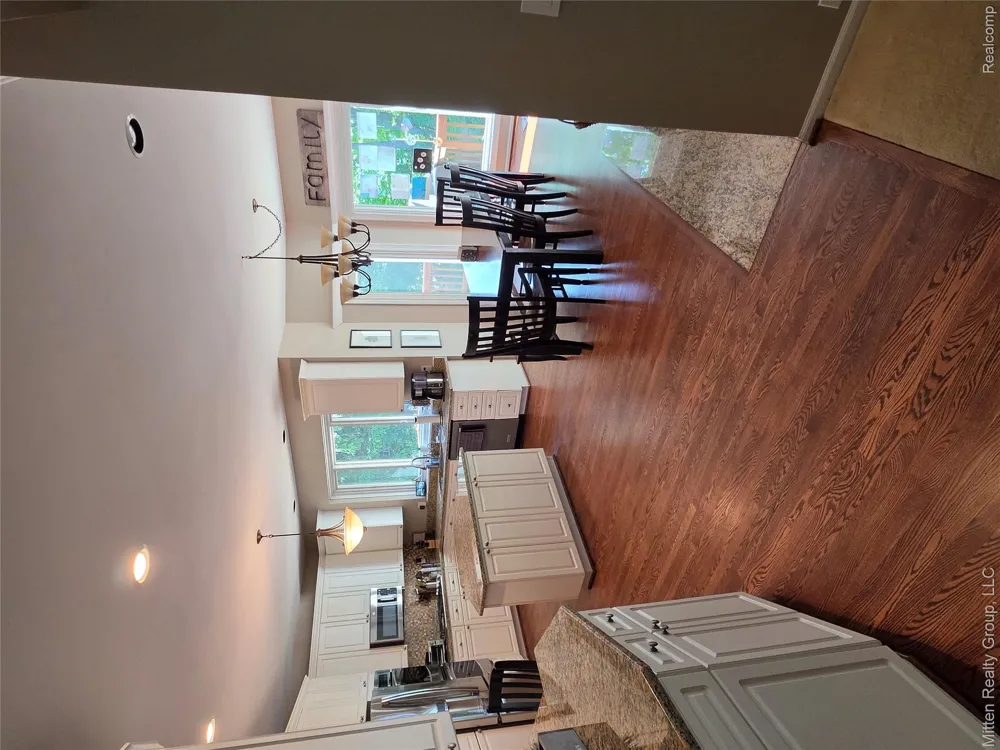 3351 Red Fox Court West Bloomfield Charter Township, MI 48324